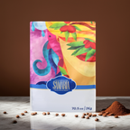 Cafe Samaria Lavado en Grano 2kg
