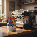 Café Samaria Lavado 2 kg – En grano o molido